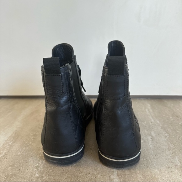 Chanel boots, size 39 - Picture 7 of 11